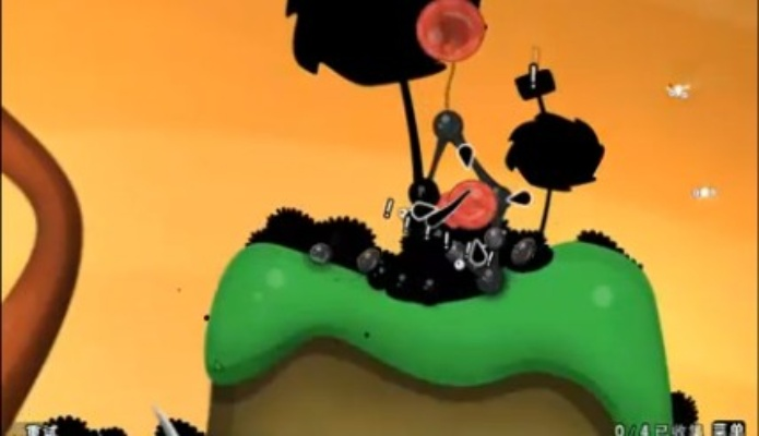 粘粘世界新升级，趣味无限探索启航