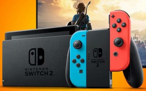 虚幻4引擎4.16升级,任天堂Switch游戏开发新纪元 虚幻4引擎4.16升级,任天堂Switch游戏开发新纪元