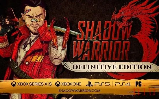 《影子武士2》荣膺2016波兰最佳游戏大奖！