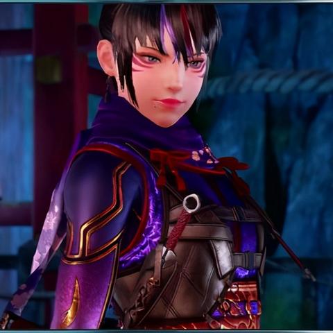 《铁拳7》36分震撼升级,全新力作再现巅峰竞技魅力 《铁拳7》36分震撼升级,全新力作再现巅峰竞技魅力