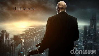 丹麦IO Interactive宣布裁员,揭秘《杀手》系列新动向 丹麦IO Interactive宣布裁员,揭秘《杀手》系列新动向