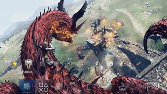 《龙之信条：黑暗崛起》PS4/Xbox One版即将发售！