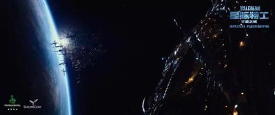 炫酷飞船升级！《星际公民》预告片揭秘全新科技力量