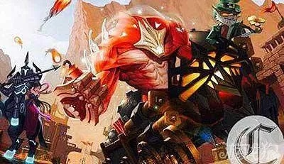 魔像禁卫攻略秘籍,全新讨伐路线解锁! 魔像禁卫攻略秘籍,全新讨伐路线解锁!