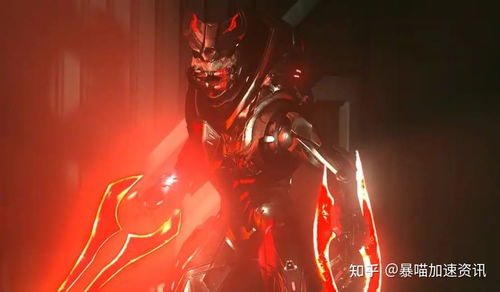 《鸣潮》战斗秘籍深度解析：掌握技巧，提升战斗力新境界