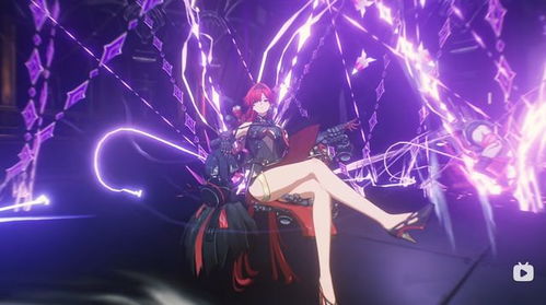 《鸣潮》吟霖技能解析：合轴手法出装攻略全解析