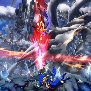 《苍翼默示录》DLC新配色,PS4专属幻象升级体验 《苍翼默示录》DLC新配色,PS4专属幻象升级体验