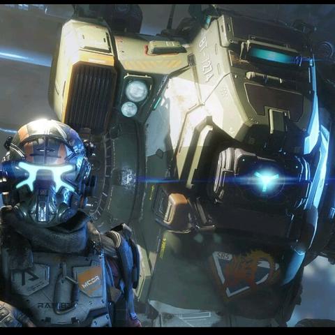 燃爆来袭!《泰坦陨落2》新视频揭秘未来战争新篇章 燃爆来袭!《泰坦陨落2》新视频揭秘未来战争新篇章