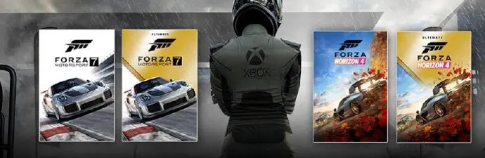 《极限竞速3》国区特惠65折，161元畅享速度盛宴