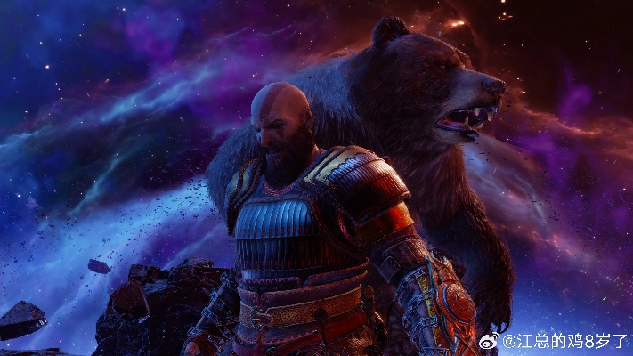 战神,诸神黄昏新补丁上线,超酷黑熊铠甲如何解锁? 战神,诸神黄昏新补丁上线,超酷黑熊铠甲如何解锁?