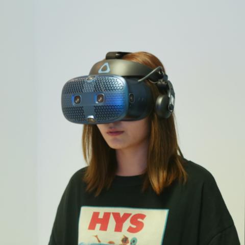 VR游戏体验长时困扰:恍如隔世新体验升级 VR游戏体验长时困扰:恍如隔世新体验升级