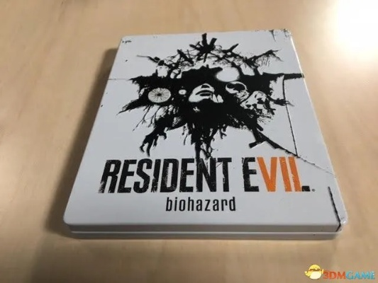 独家典藏版大揭秘！《生化危机7》手指U盘惊悚内容首曝