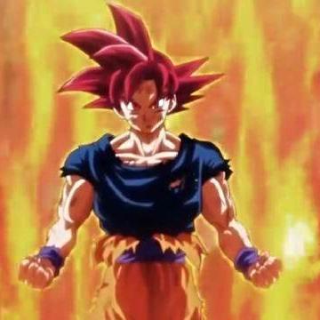 超凡变身！超级赛亚人之神悟空DLC震撼来袭