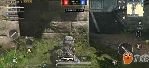 《半条命:反恐精英》联机攻略,深度解析新手必学技巧 《半条命:反恐精英》联机攻略,深度解析新手必学技巧