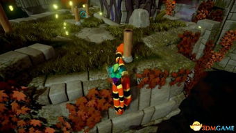 《长蛇蜿蜒》揭秘：高配版贪吃蛇新玩法大揭秘