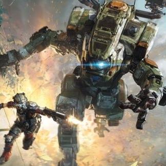 《泰坦陨落3》全新升级,揭秘未来战争新篇章 《泰坦陨落3》全新升级,揭秘未来战争新篇章