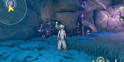 《鸣潮》伴星任务攻略:独自行走解锁密码与宝箱位置 《鸣潮》伴星任务攻略:独自行走解锁密码与宝箱位置