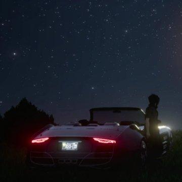 《最终幻想15》PS4 PRO版画面揭秘：惊艳演示抢先看