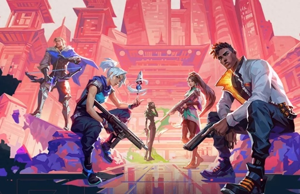 《无畏契约》8.11版大揭秘：决斗英雄全新力作震撼来袭