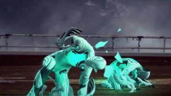 《纳米崛起：揭秘扭蒙拉潮中全新势力》