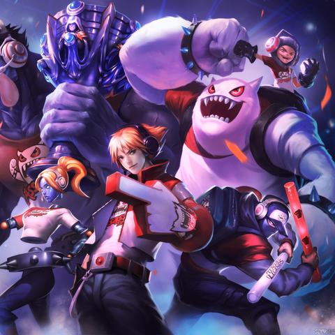 10岁男孩两周狂砸六万！揭秘《我的世界》私服改写传奇