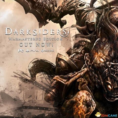 《暗黑血统战神版》4K预告惊艳亮相！画面升级引期待