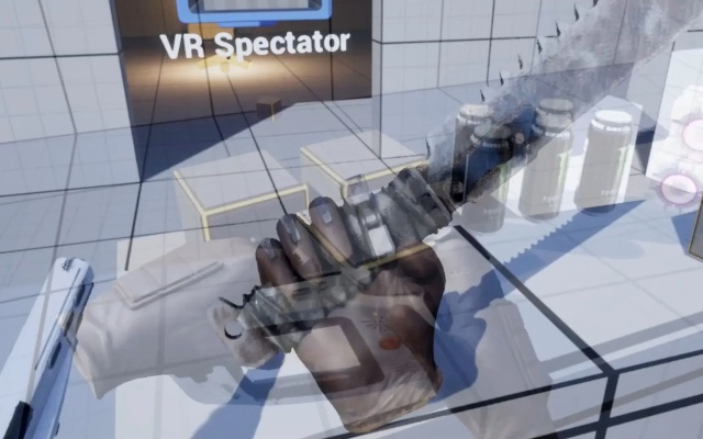 VR体验再升级！虚幻引擎4.14重磅优化，打造沉浸式新境界