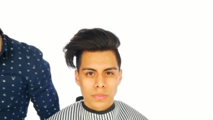 逆天发型揭秘:这款发胶哪里有售?发型潮流新选择 逆天发型揭秘:这款发胶哪里有售?发型潮流新选择