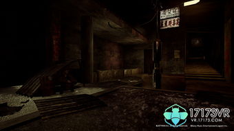 《九龙风水传VR》全新揭秘:沉浸式风水探险之旅震撼来袭 《九龙风水传VR》全新揭秘:沉浸式风水探险之旅震撼来袭