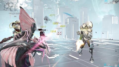 离子武器套装皮肤深度解析:揭秘无畏契约新价值 离子武器套装皮肤深度解析:揭秘无畏契约新价值