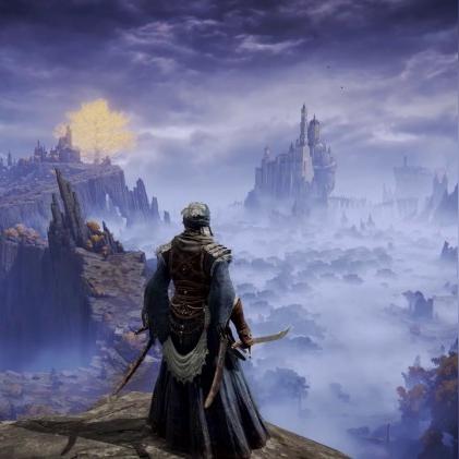 《艾尔登法环》DLC黄金树幽影：独家物品解析与对话预告揭秘