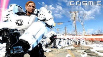 辐射4狂暴泰坦2健身狂潮:疯狗枪口对决新篇章 辐射4狂暴泰坦2健身狂潮:疯狗枪口对决新篇章