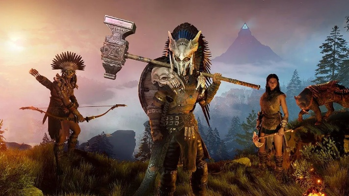 《灵魂面甲》鸵鸟坐骑轻松入手攻略，解锁独特骑乘体验