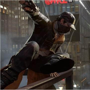 《看门狗2》媒体评分爆表！8分以上好评如潮