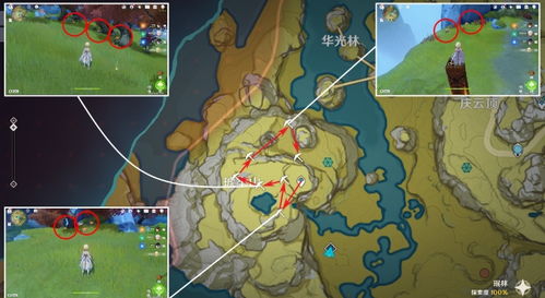 石珀高效采集攻略,解锁全新收益技巧 石珀高效采集攻略,解锁全新收益技巧