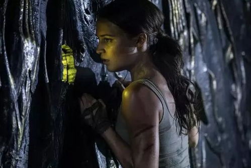 性感劳拉长城探险,古墓丽影2重制版惊艳来袭 性感劳拉长城探险,古墓丽影2重制版惊艳来袭