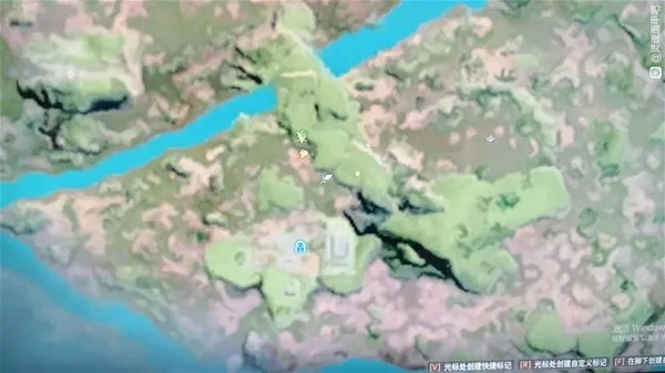 独狼建家攻略：揭秘《灵魂面甲》面甲位置新价值