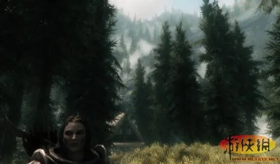 上古卷轴5重制版ENB画质升级:原版双倍视觉盛宴 上古卷轴5重制版ENB画质升级:原版双倍视觉盛宴