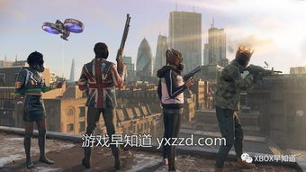 《全面偷跑!新主角入狱挑战,看门狗2再掀风暴》 《全面偷跑!新主角入狱挑战,看门狗2再掀风暴》