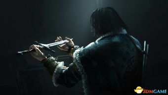 中土世界光影升级，暗影魔多PS4 Pro版画质革新