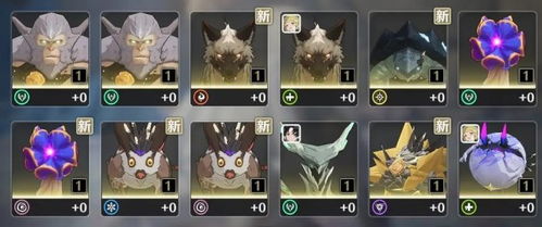 《鸣潮》浮星祛暗Cost3声骸高效刷取攻略！