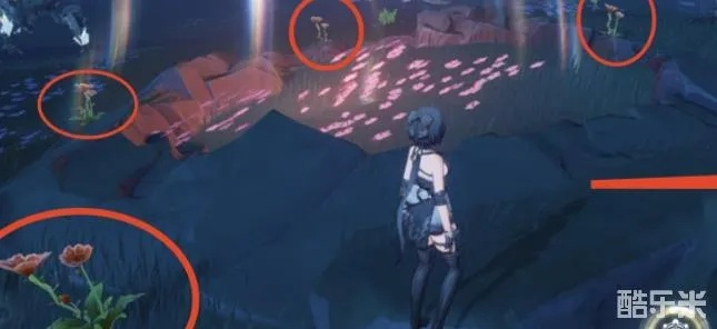 《鸣潮》妙戈花高效采集攻略,快速升级必备! 《鸣潮》妙戈花高效采集攻略,快速升级必备!