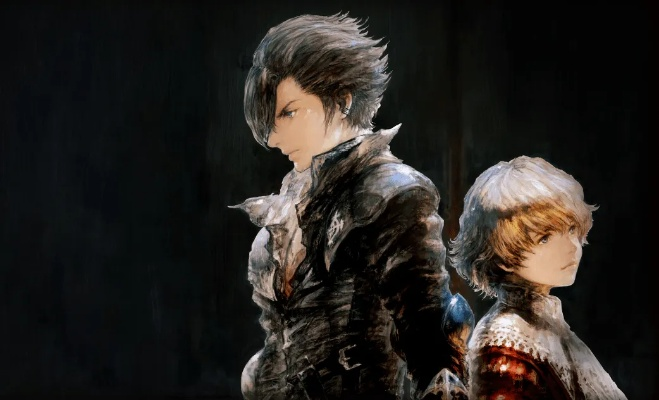 《最终幻想16》革新揭秘:沉浸式ARPG新纪元 《最终幻想16》革新揭秘:沉浸式ARPG新纪元