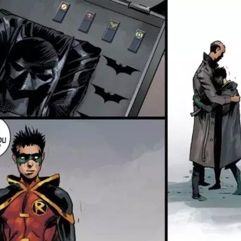 1米巨手办蝙蝠侠披风变形,独家珍藏价值升级 1米巨手办蝙蝠侠披风变形,独家珍藏价值升级