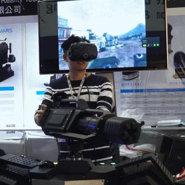 谷歌Daydream全新升级：揭秘沉浸式VR体验新境界