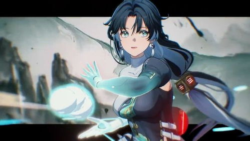 《鸣潮》桃祁声骸搭配攻略:最强组合曝光! 《鸣潮》桃祁声骸搭配攻略:最强组合曝光!