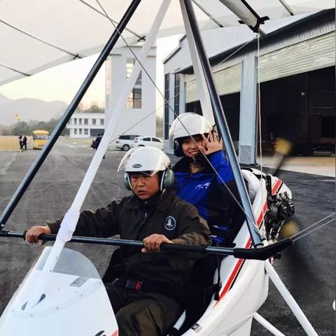 VR猎鹰翱翔简中版，沉浸体验新升级