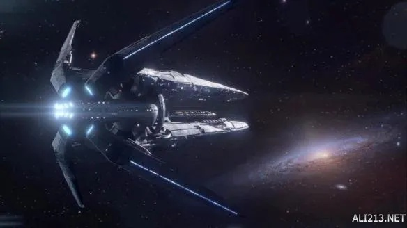 《质量效应:仙女座》新情报曝光!官方确认? 《质量效应:仙女座》新情报曝光!官方确认?