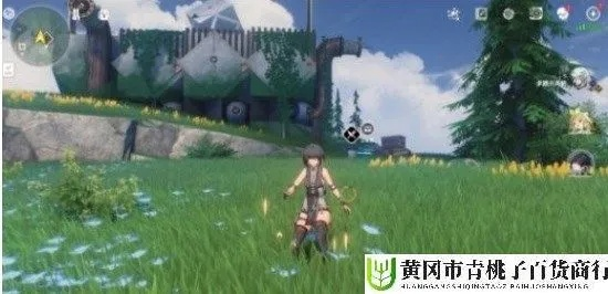 《鸣潮》稷延遗址宝箱寻宝秘籍，解锁隐藏宝藏新攻略