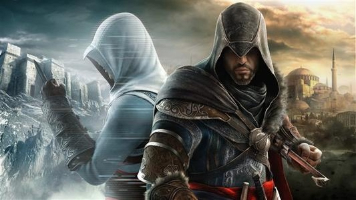 《刺客信条》美剧联手Netflix，打造沉浸式历史冒险新体验